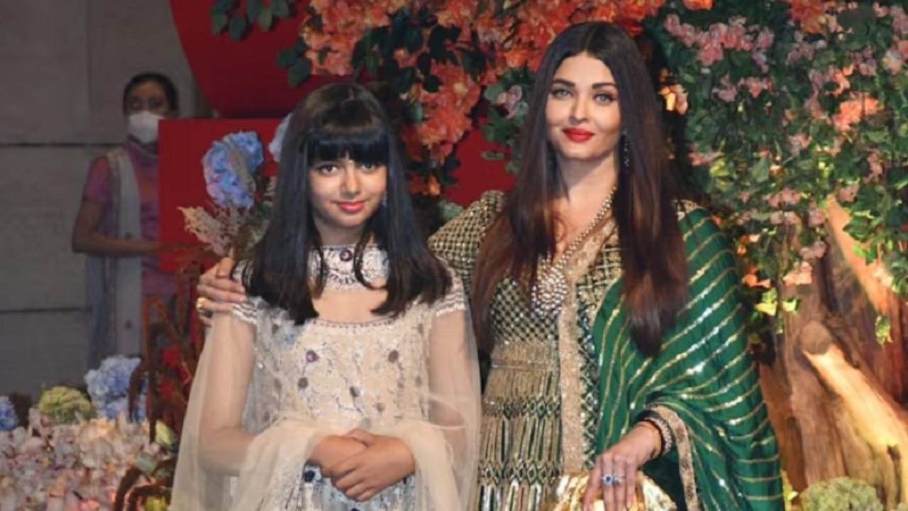 Akash Ambani-Shloka Mehta wedding: What the Ambanis wore