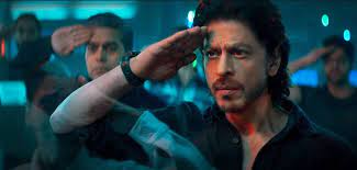 SRK’s Pathaan breaking records, earns INR 235 crore globally