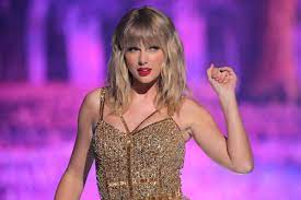 Singer Taylor’s fans left thinking about her future romance