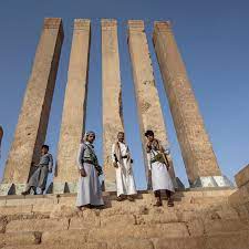 Yemen and Lebanon sites added to UNESCO endangered list