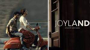 ‘Joyland’ fails to get Oscars nomination