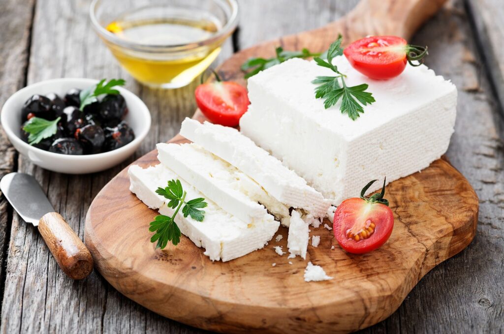 Best traditional cheese varieties to enjoy in Türkiye