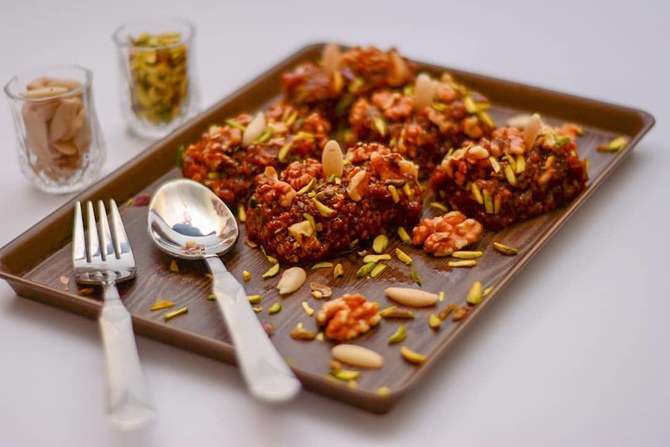 ‘Gift of Multan’: sweet delicacy Sohan Halwa gains fame beyond Pakistan