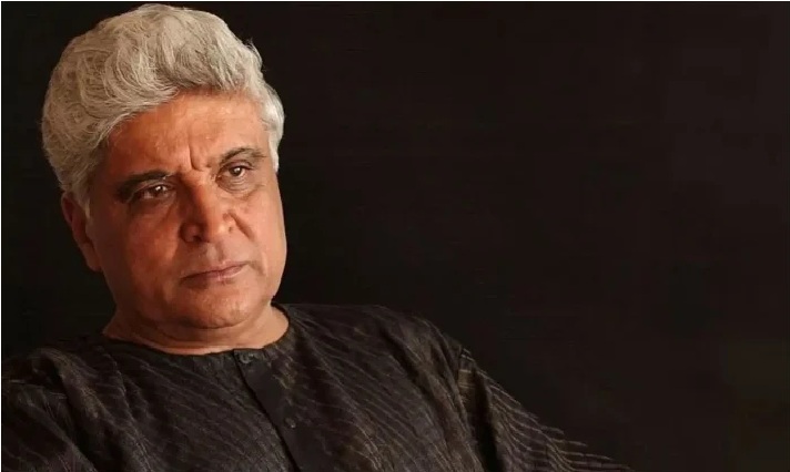 Javed Akhtar talks about his excessive drinking habit in the past