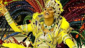 Rio carnival returns to roots after years of ‘darkness’