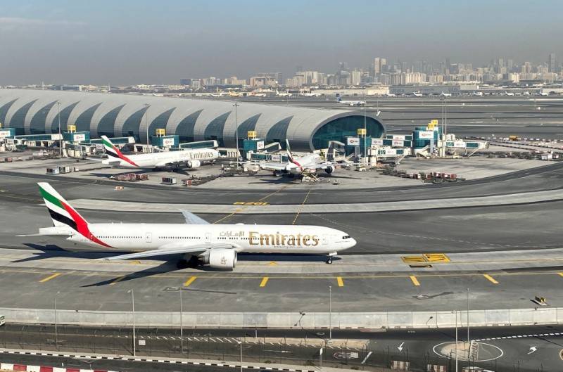 Emirates announced new facility for travellers