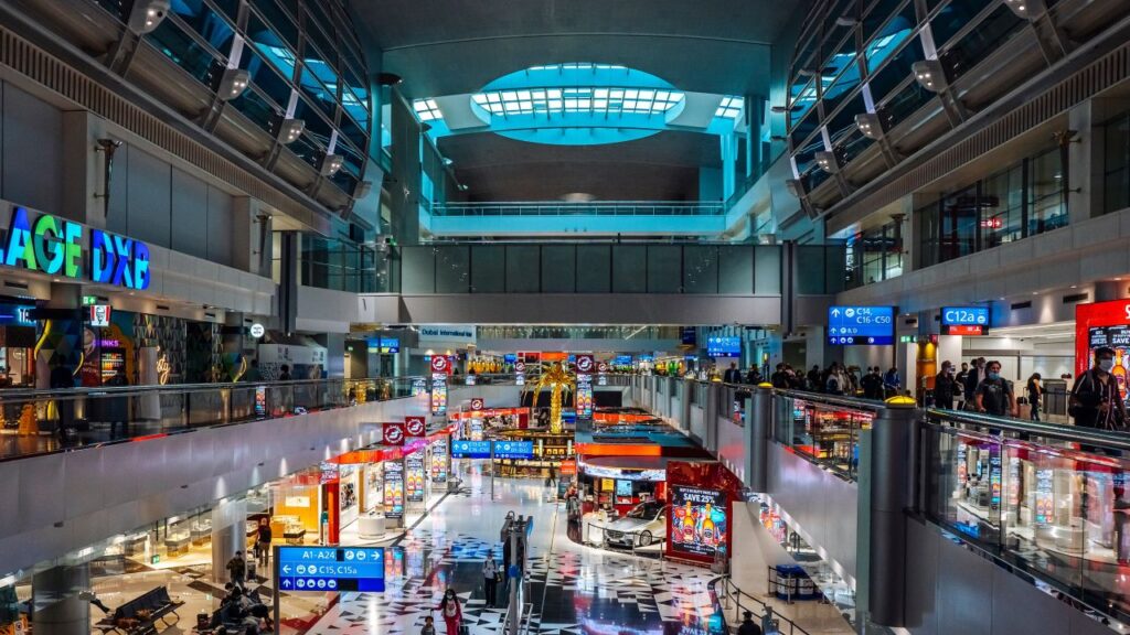 The world’s best airports for 2023, according to Skytrax