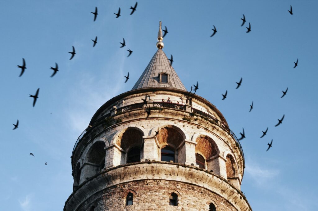 Hills, Bosporus, history: Most breathtaking scenes of Istanbul