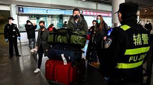 China lifts strict visa restrictions on foreigners