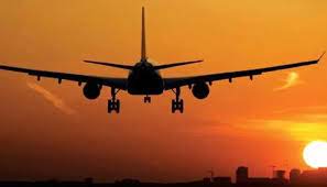 Foreign plane makes emergency landing at Karachi Airport after bird-hit