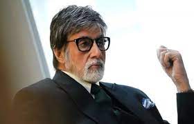 Indian actor Amitabh Bachchan suffers rib injury while filming action scene