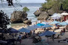 Indonesia’s Bali wants to tighten visa requirements for Russian tourists
