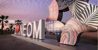 NEOM Airlines set for take-off by end of 2024, CEO reveals