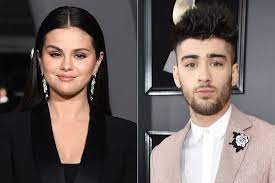 Selena Gomez and Zayn Malik spotted together at NYC, spark dating rumors