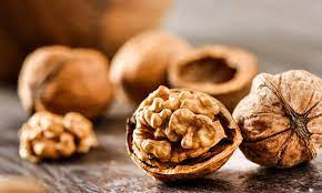 Walnuts for heart health: Effect on the gut may be key