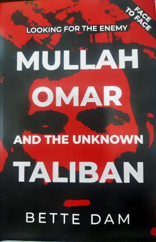 Looking for the Enemy, Mullah Omar and the Unknown Taliban