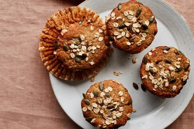 Biscuits, muffins and banana bread: seven ‘little lunch’ recipes to sweeten the back-to-school blues