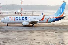 Flydubai aircraft lands safely in Dubai after bird strike during takeoff from Kathmandu