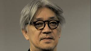Japanese Composer Ryuichi Sakamoto dead at 71