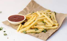 Study raises alarm for French fries lovers