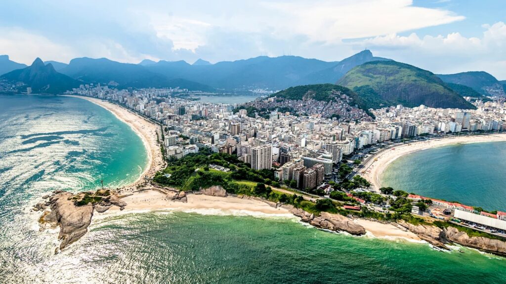 Rio de Janeiro: The “Marvellous City” welcomes digital nomads