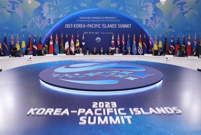 South Korea, Australia agree to step up defense cooperation – The Frontier Post