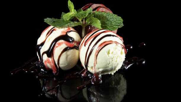 Don’t drop it: World’s most expensive ice cream costs ,400