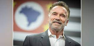Actor Arnold Schwarzenegger still wants something else over money