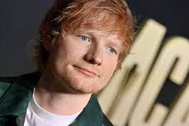 Ed Sheeran beats second copyright lawsuit over ‘Thinking out Loud’