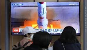 North Korea announces ‘satellite’ launch