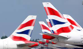 Technical issue at British Airways causes some flight cancellations at Heathrow