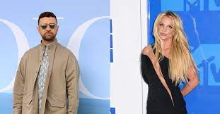 Timberlake fears ex Britney Spears will expose his secrets in memoir
