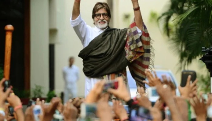 Amitabh Bachchan won’t be meeting fans at ‘Jalsa’ on Sunday for THIS reason