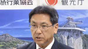 Tourism agency calls on Japanese people to travel abroad