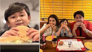 World’s shortest Singer Abdu Rozik opens restaurant in Mumbai
