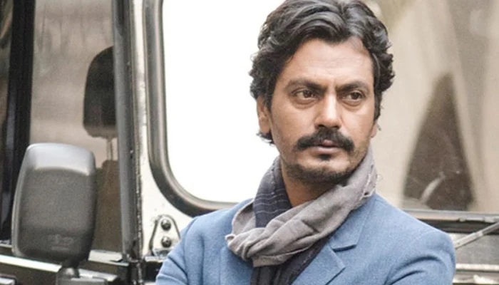 Nawazuddin Siddiqui says ‘mediocre actors are getting oppurtunities today’