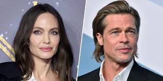 Brad Pitt blames Angelina Jolie of forcing ‘stranger’ into his ‘family home’