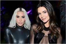 Kim Kardashian teases Kendall Jenner about her love life in TikTok video
