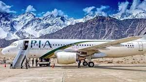 PIA to restore Karachi-Skardu flights operation from June 4