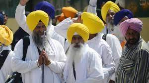 Pakistan issues 215 visas to Indian Sikh pilgrims