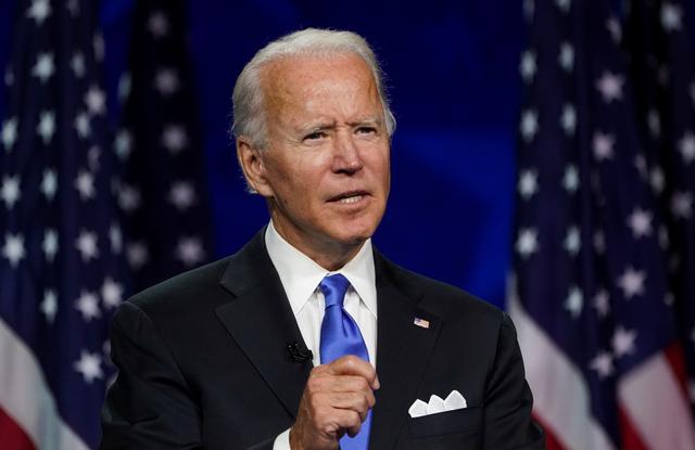 ‘This cannot wait’: Biden urges Congress to pass Ukraine aid