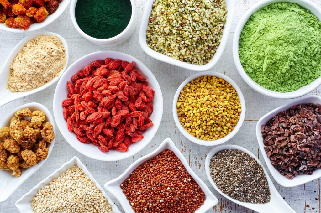 5 Turkish superfoods you need to know about