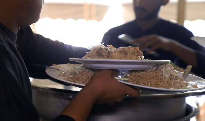 What’s in a name: In Pakistan’s Multan, a famous biryani dish that is actually pulao 