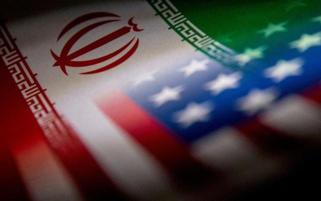 U.S.-Iran detainee swap deal to go ahead on Monday, says Tehran
