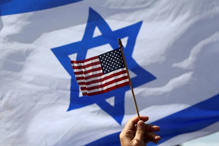 Israel foreign minister says US will allow visa-free travel for Israelis
