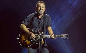 Bruce Springsteen ‘on the mend’ but won’t return to tour until 2024