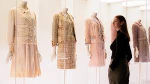 ‘Coco’ Chanel’s influential fashion on show at London exhibit