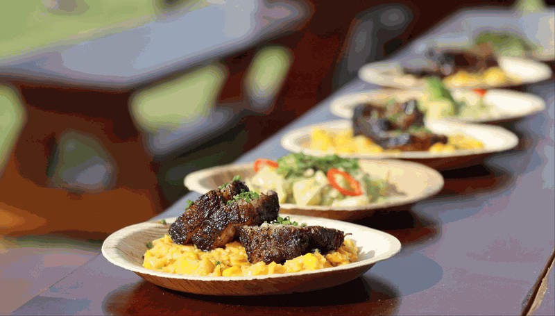 Food festival Taste of Abu Dhabi to return in November
