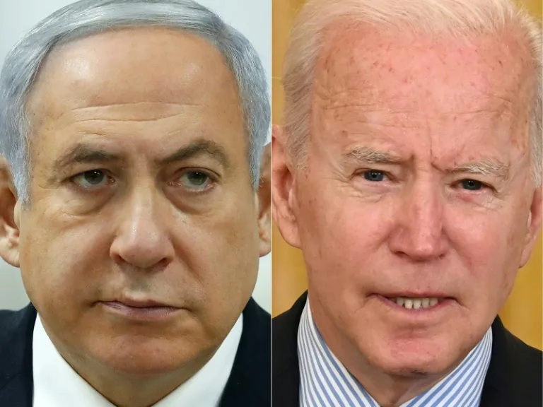 Biden, Netanyahu to meet at UN General Assembly