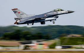 New US Senate foreign relations chair will look at Turkish F-16 deal